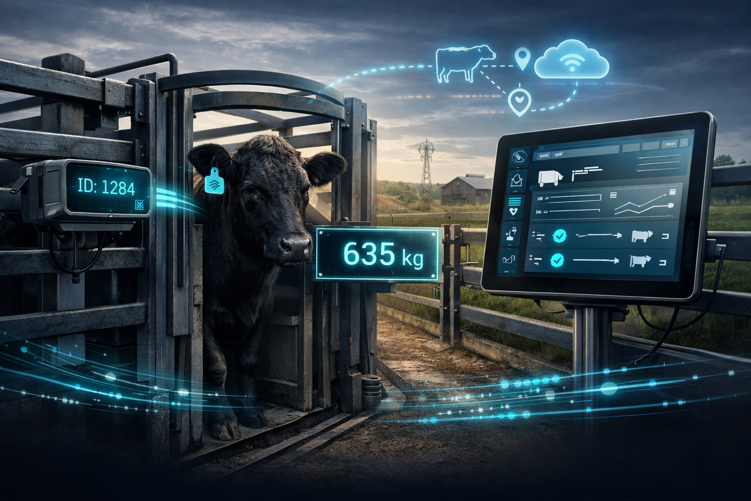 Visual de solución manga de Zyncro